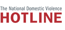 National Domestic Violence Hotline Logo