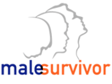Male Survivor Logo
