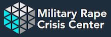 Military Rape Crisis Center Logo