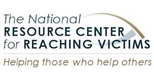 The Naitonal Resource Center for Reaching Victims