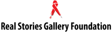 Real Stories Gallery Foundaiton Logo