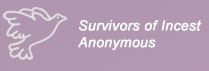 Survivors of Incest Anonymous