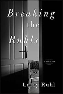 Breaking the Ruhls Book Cover