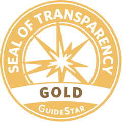 Guidestar Gold Seal of Approval